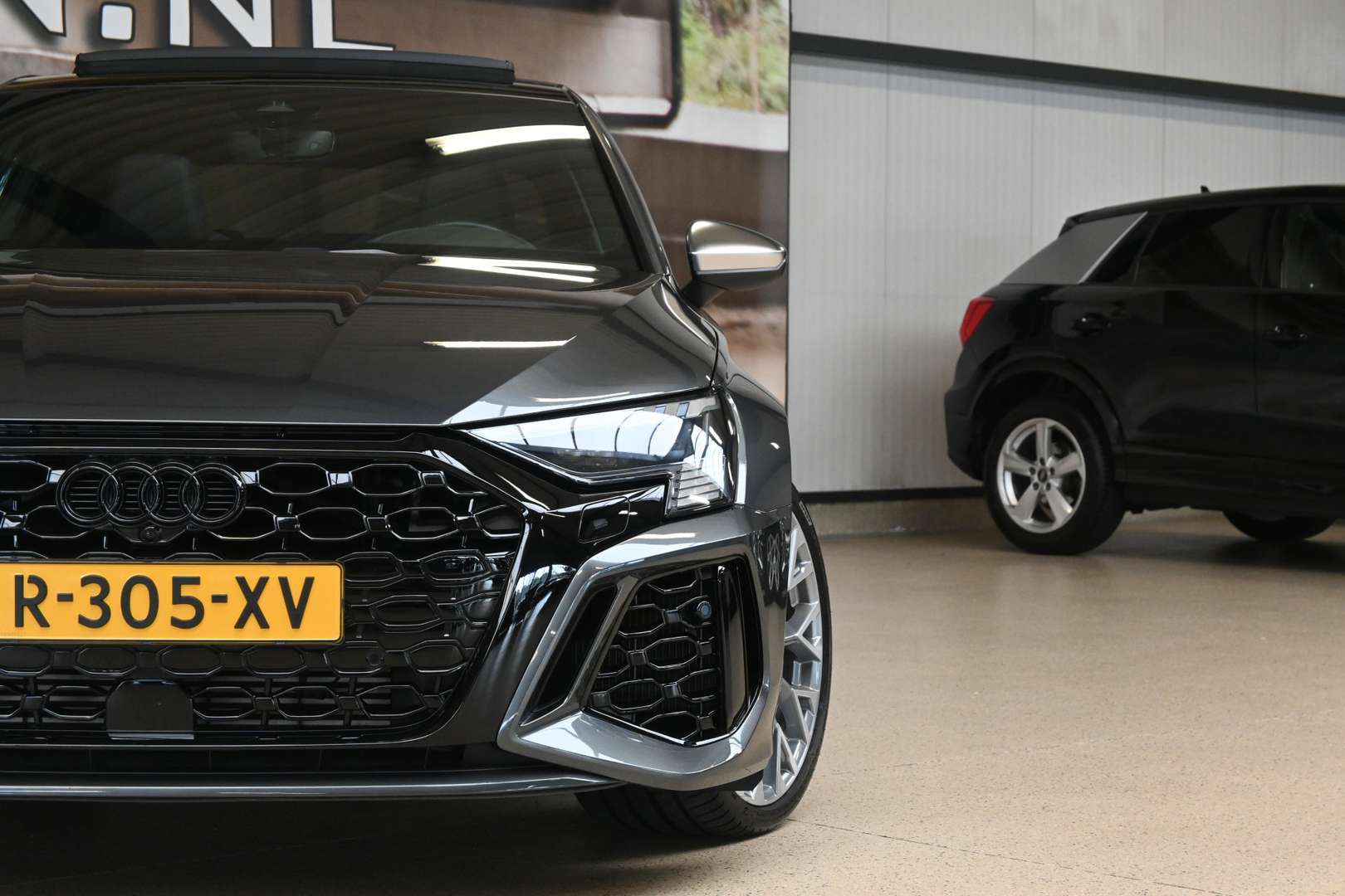 Audi RS3 400pk - 2023 - Joinsteer - #2