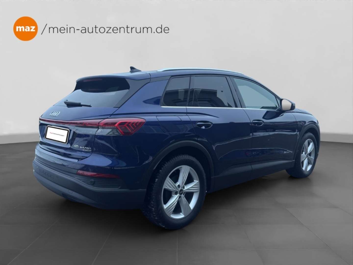 Audi Q4 E-tron 45 TFSI E - 2022 - Joinsteer - #6