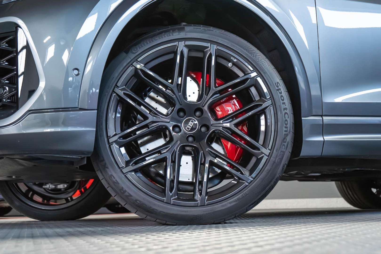 Audi RSQ8 4.0 TFSI - 2026 - Joinsteer - #4