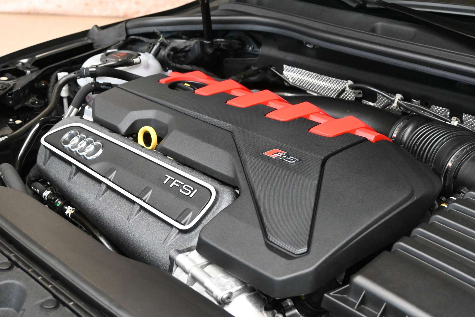 Audi RS3 400pk - 2023 - Joinsteer - #3