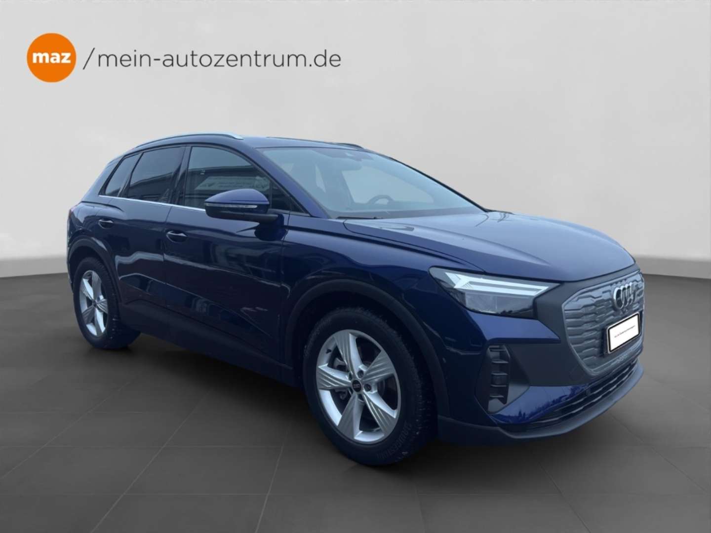 Audi Q4 E-tron 45 TFSI E - 2022 - Joinsteer - #7