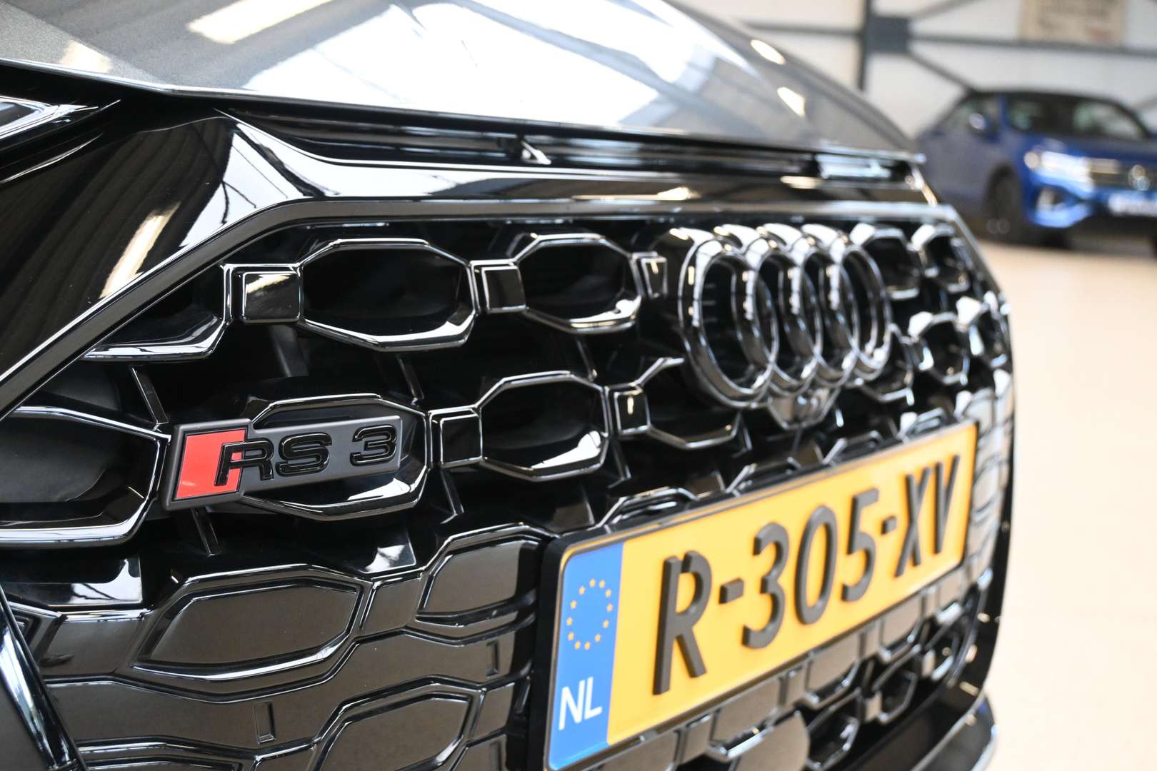 Audi RS3 400pk - 2023 - Joinsteer - #4