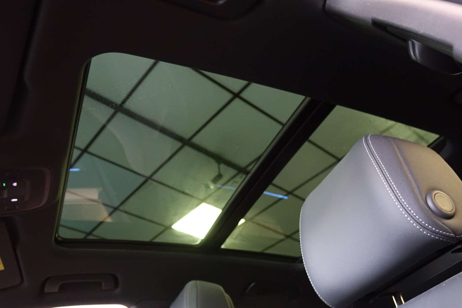 Audi Q3 S Line 35 TDI - 2024 - Joinsteer - #23
