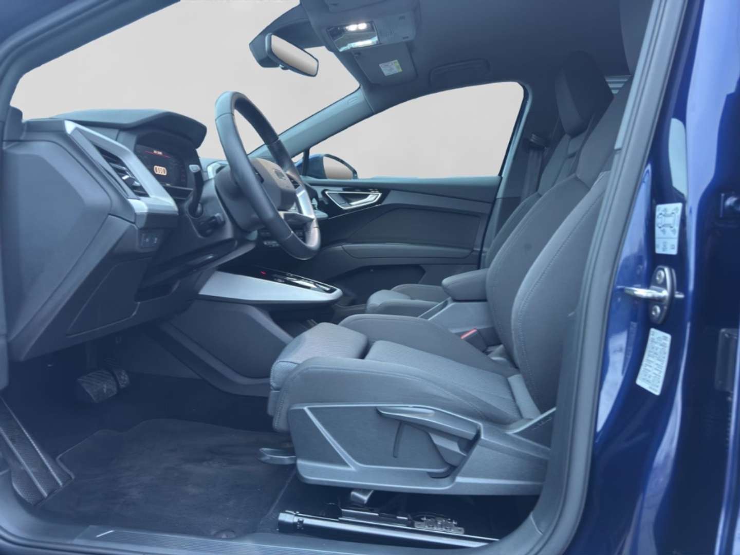 Audi Q4 E-tron 45 TFSI E - 2022 - Joinsteer - #8
