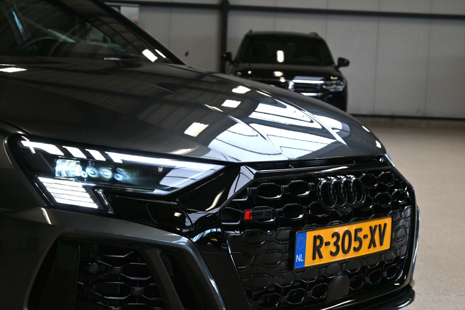 Audi RS3 400pk - 2023 - Joinsteer - #5