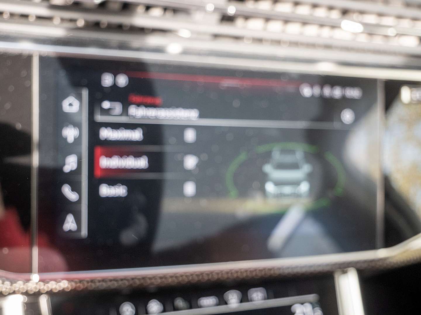 Audi SQ7 TFSI - 2022 - Joinsteer - #9