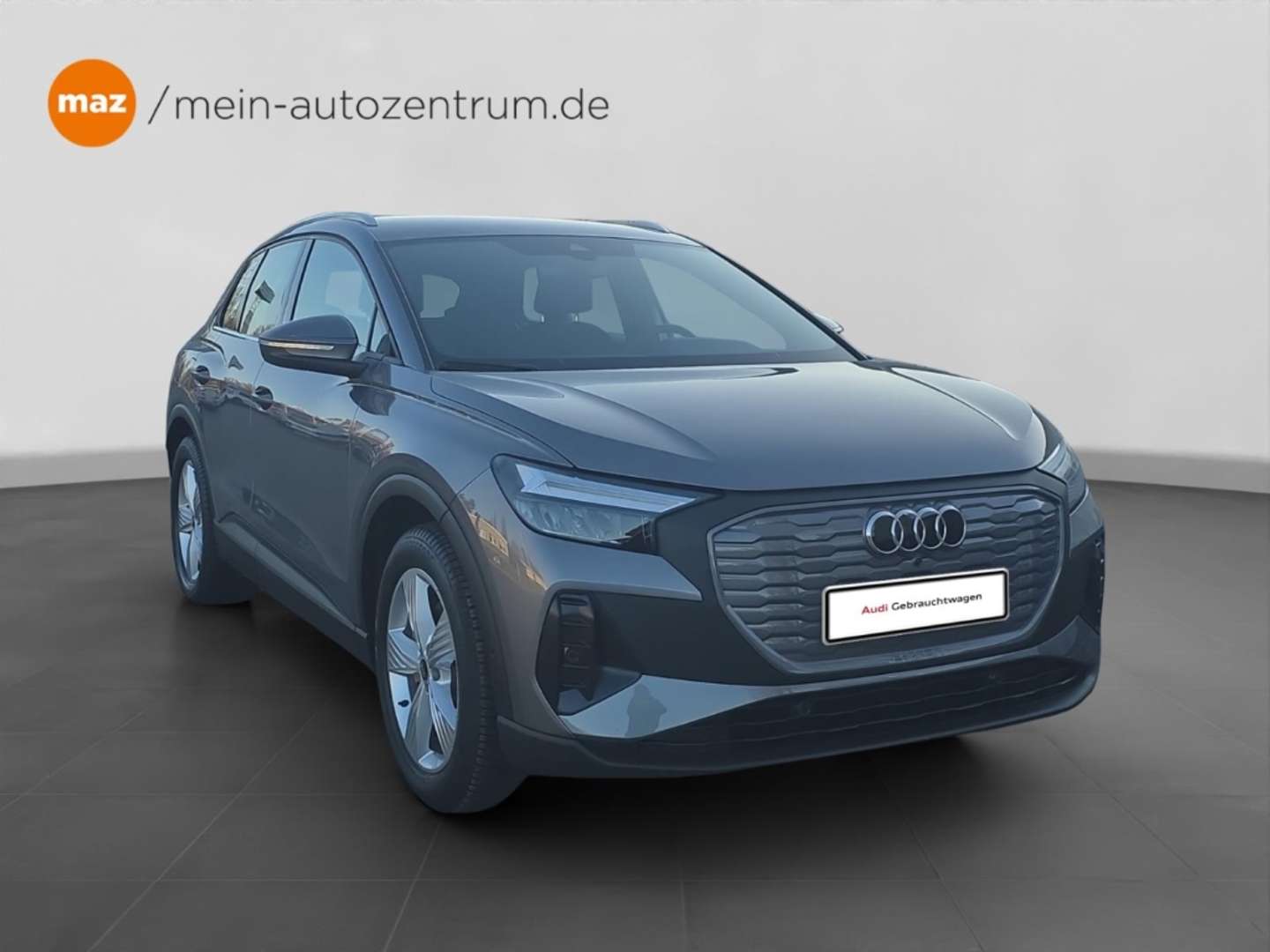 Audi Q4 E-tron - 2022 - Joinsteer - #7