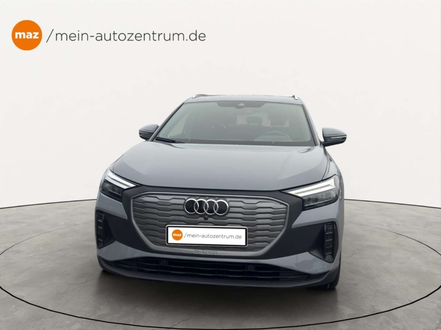 Audi Q4 E-tron 35 - 2022 - Joinsteer - #2