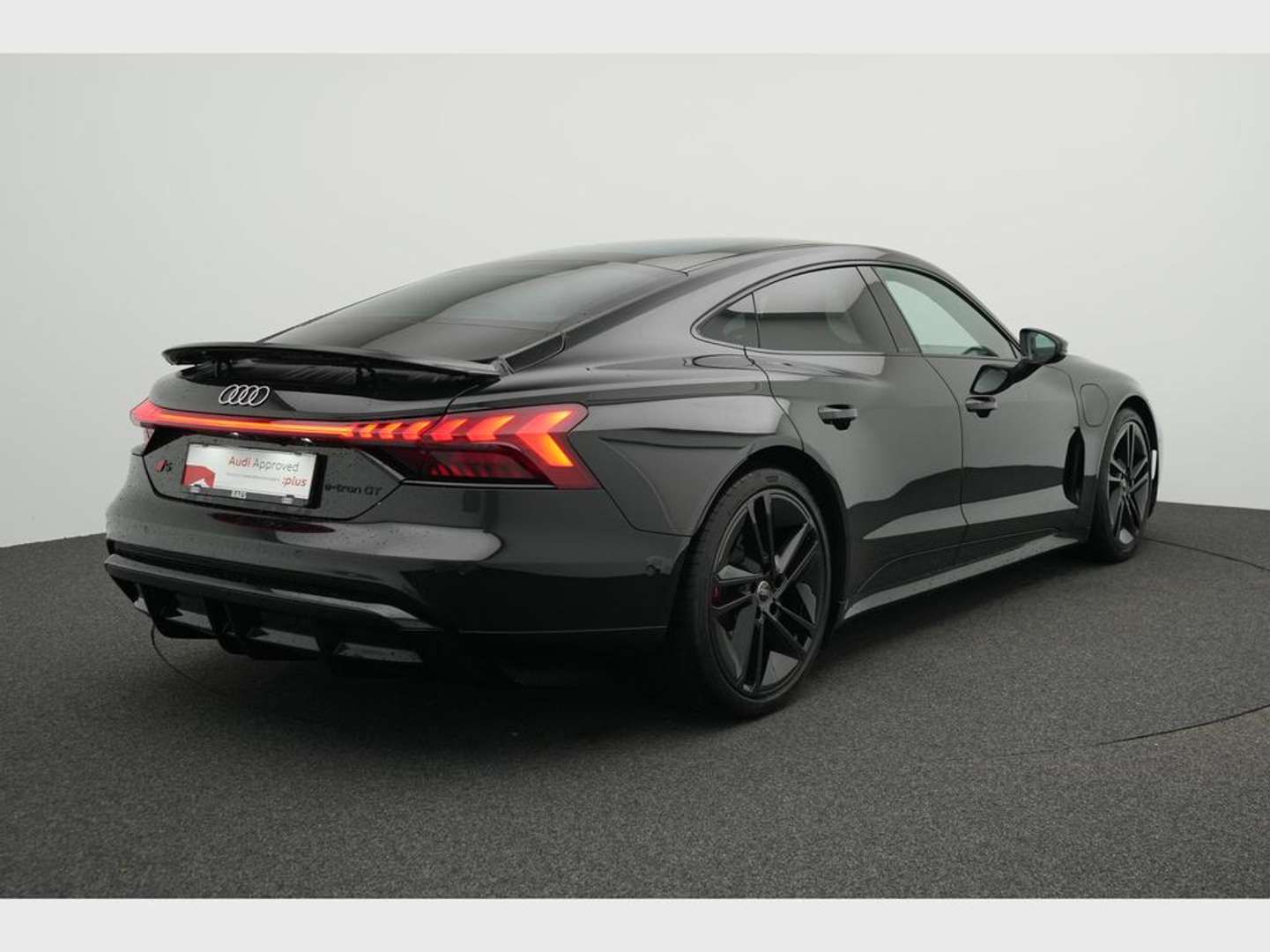 Audi E-tron GT - 2025 - Joinsteer - #2