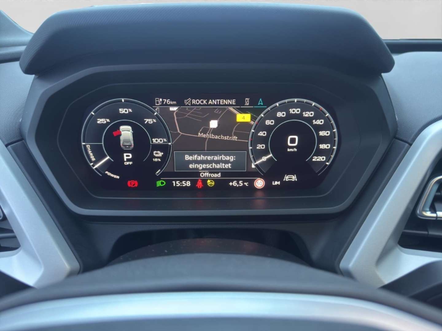 Audi Q4 E-tron 45 TFSI E - 2022 - Joinsteer - #10