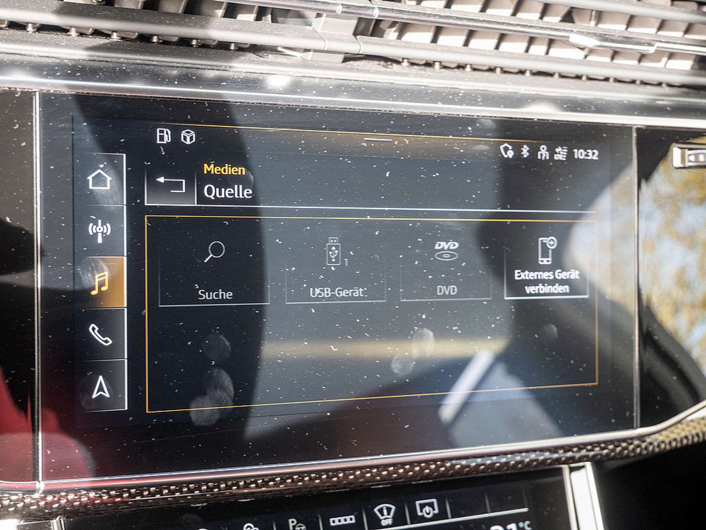 Audi SQ7 TFSI - 2022 - Joinsteer - #10