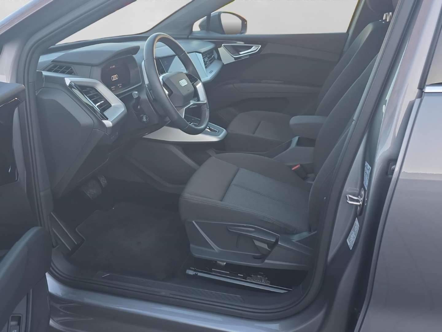 Audi Q4 E-tron - 2022 - Joinsteer - #8