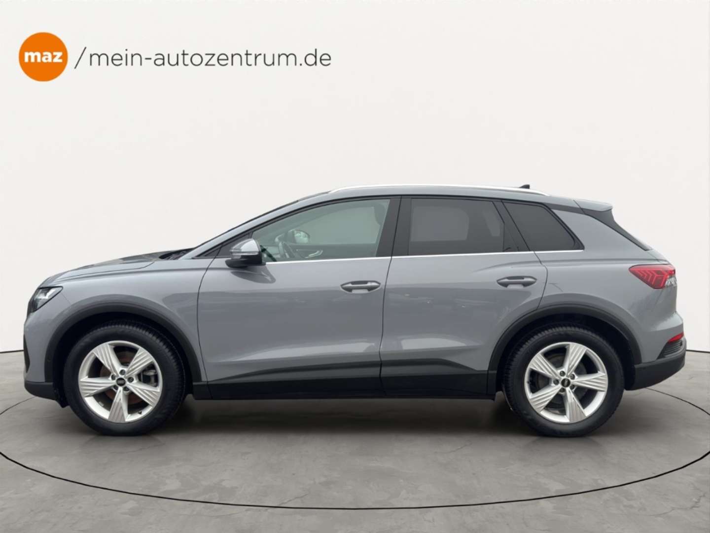 Audi Q4 E-tron 35 - 2022 - Joinsteer - #3
