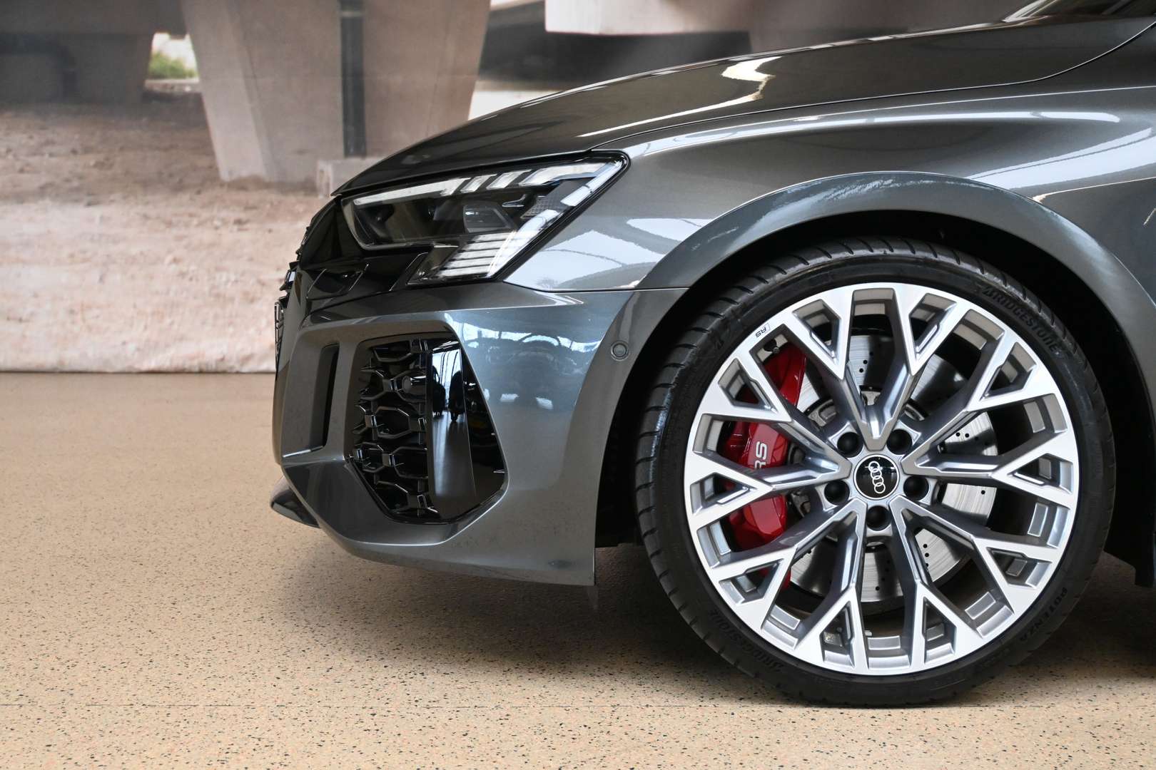 Audi RS3 400pk - 2023 - Joinsteer - #7