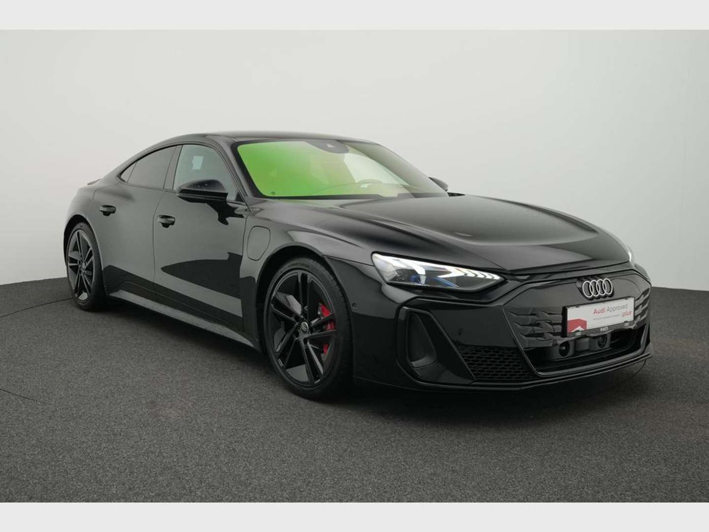 Audi E-tron GT - 2025 - Joinsteer - #3