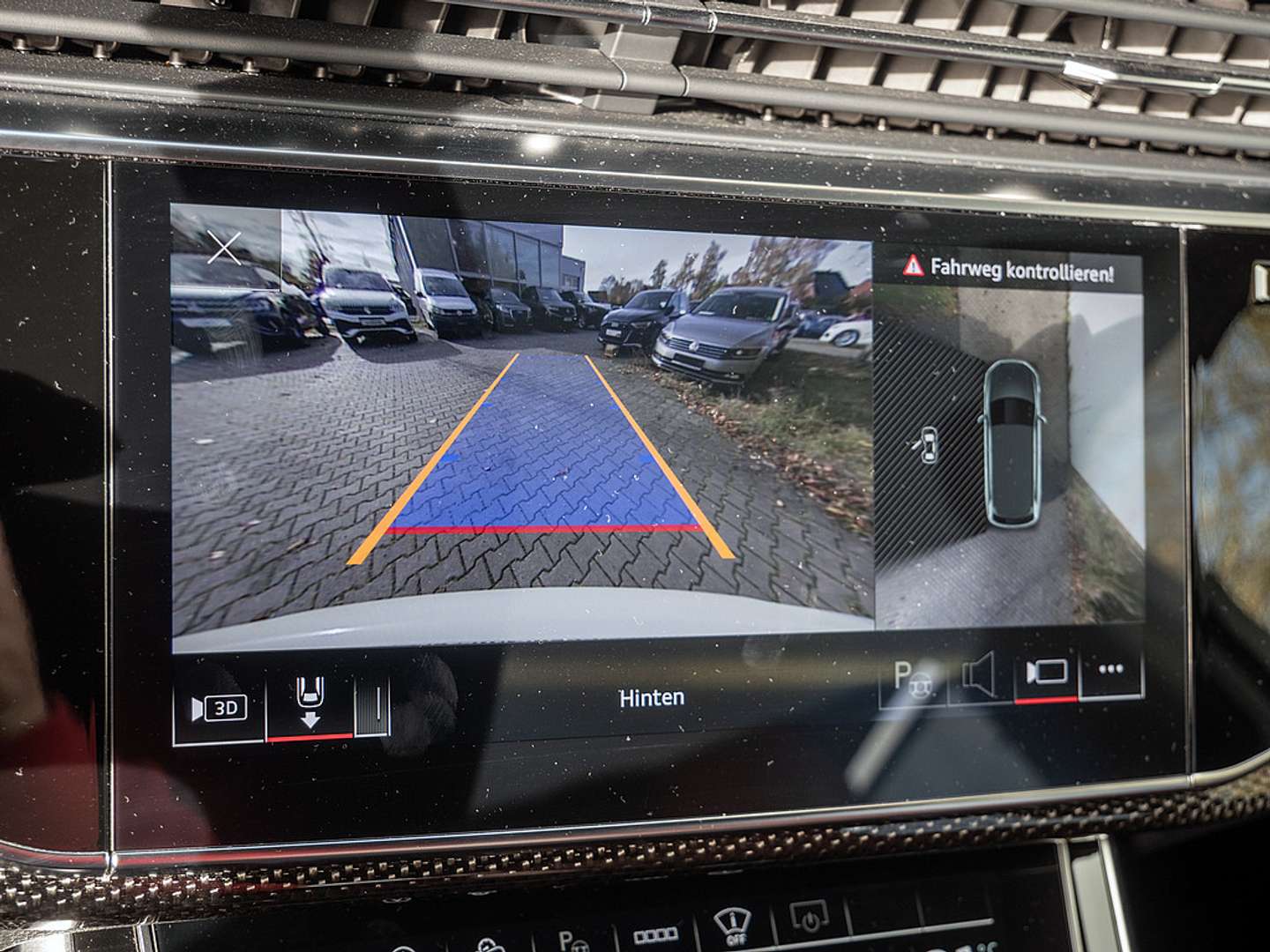 Audi SQ7 TFSI - 2022 - Joinsteer - #11