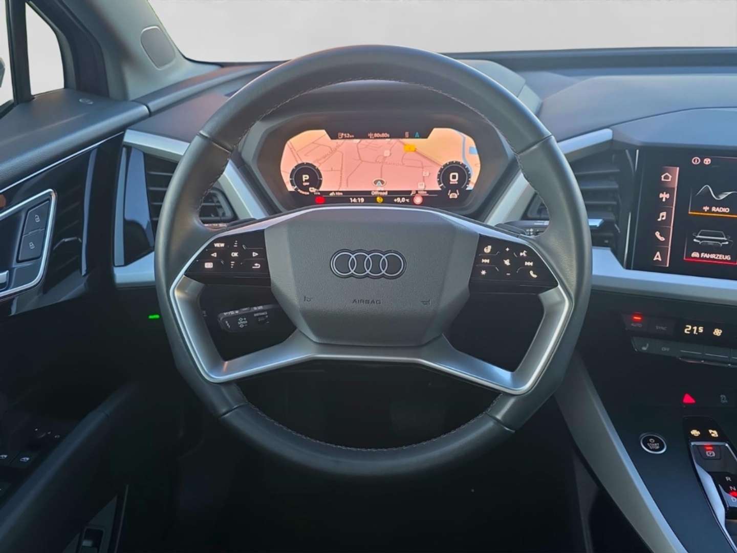 Audi Q4 E-tron - 2022 - Joinsteer - #9