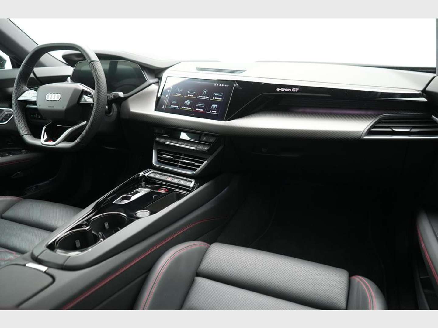 Audi E-tron GT - 2025 - Joinsteer - #4