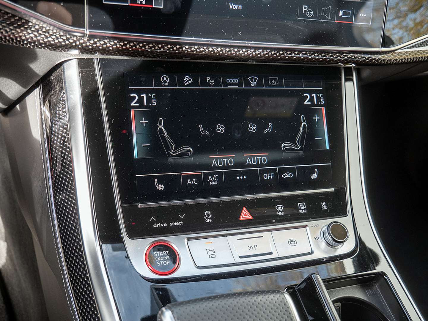 Audi SQ7 TFSI - 2022 - Joinsteer - #12