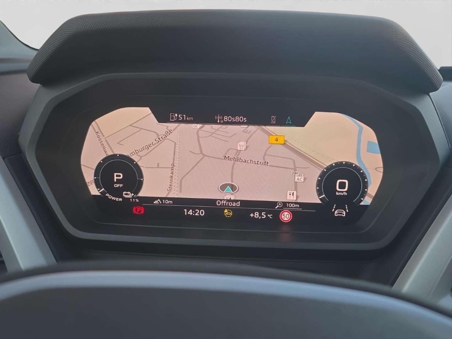 Audi Q4 E-tron - 2022 - Joinsteer - #10