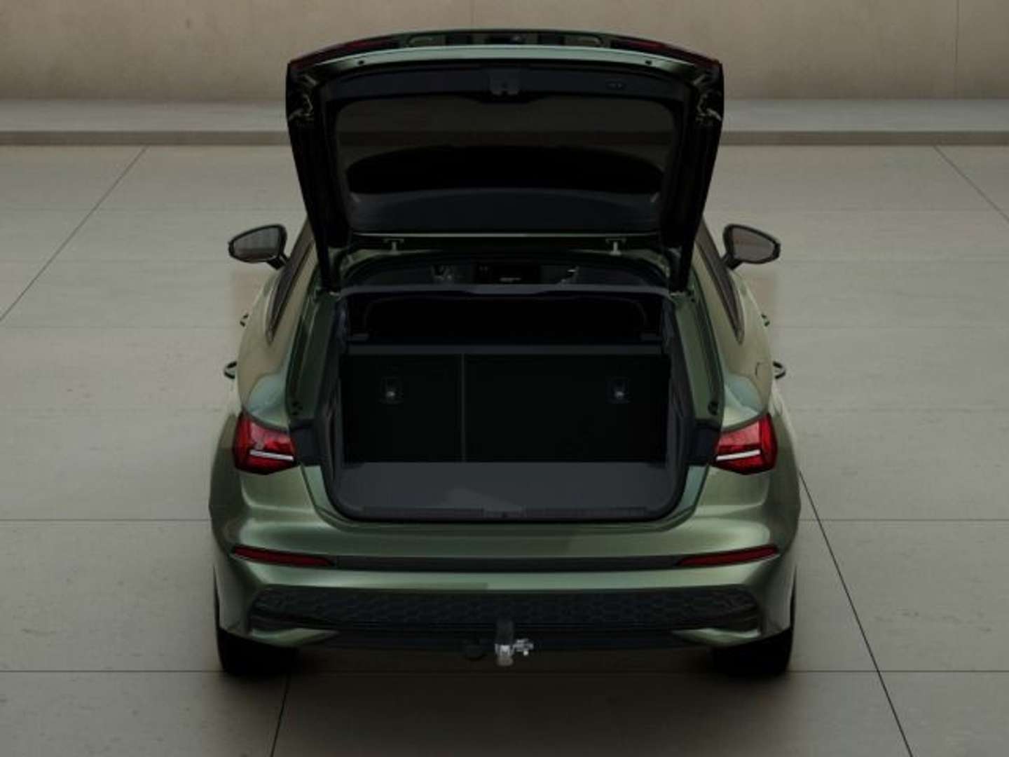 Audi A3 Advanced 40 TFSI E - 2025 - Joinsteer - #6