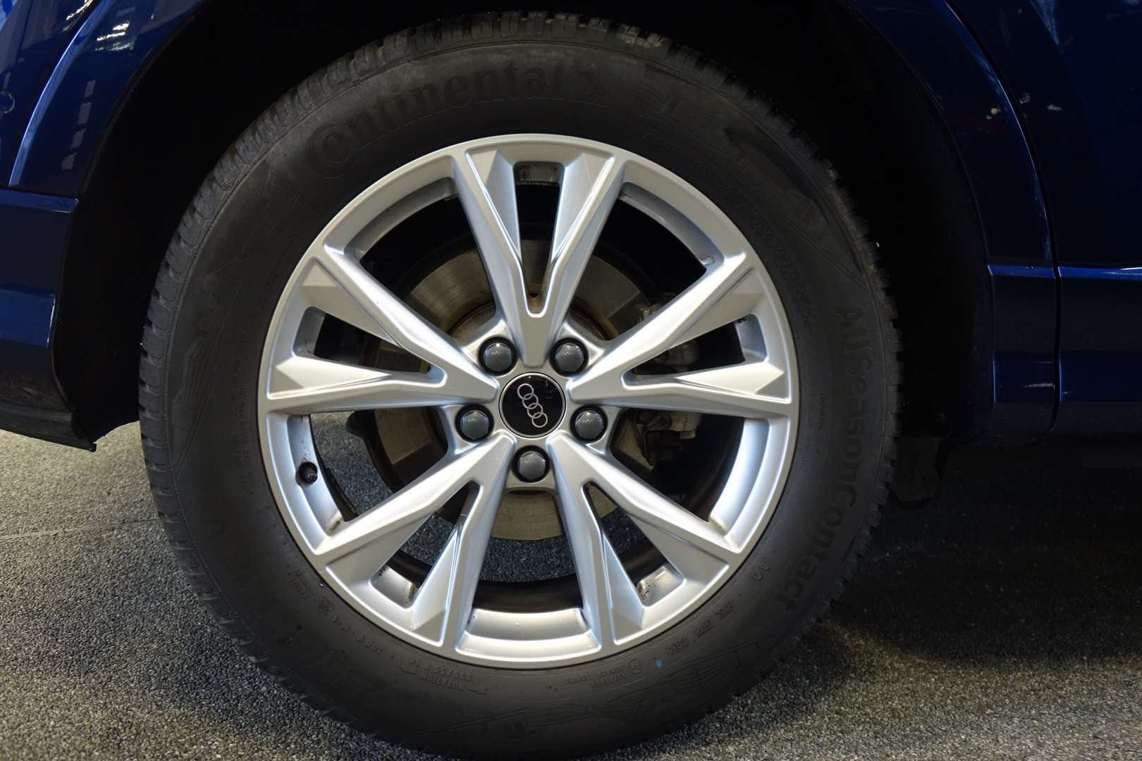 Audi Q3 S Line 35 TDI - 2024 - Joinsteer - #27