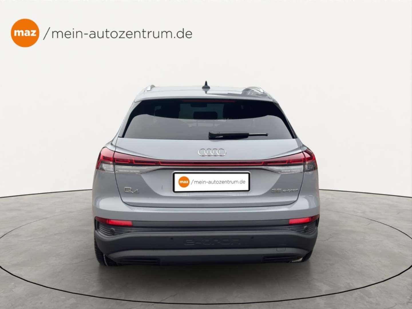 Audi Q4 E-tron 35 - 2022 - Joinsteer - #5
