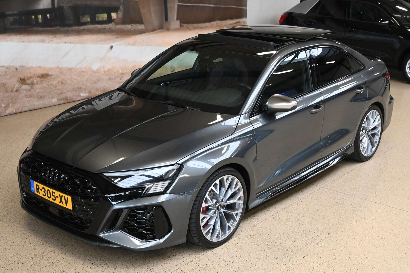 Audi RS3 400pk - 2023 - Joinsteer - #9