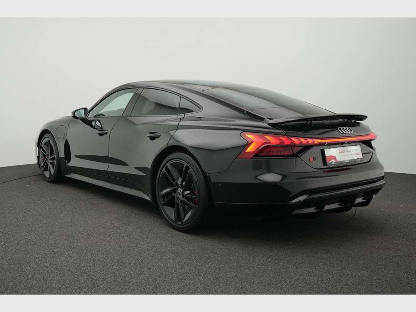 Audi E-tron GT - 2025 - Joinsteer - #6