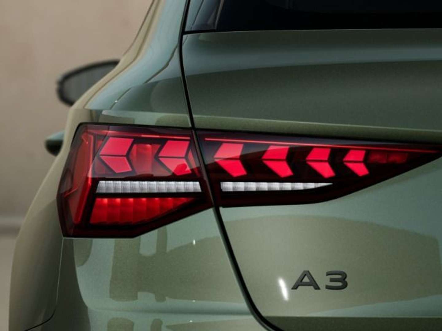 Audi A3 Advanced 40 TFSI E - 2025 - Joinsteer - #7