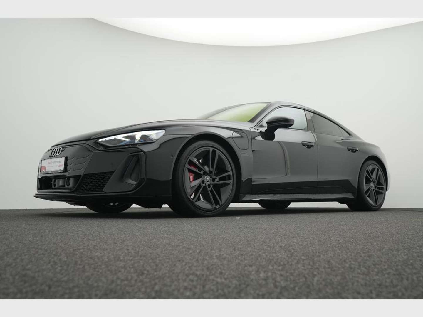 Audi E-tron GT - 2025 - Joinsteer - #7