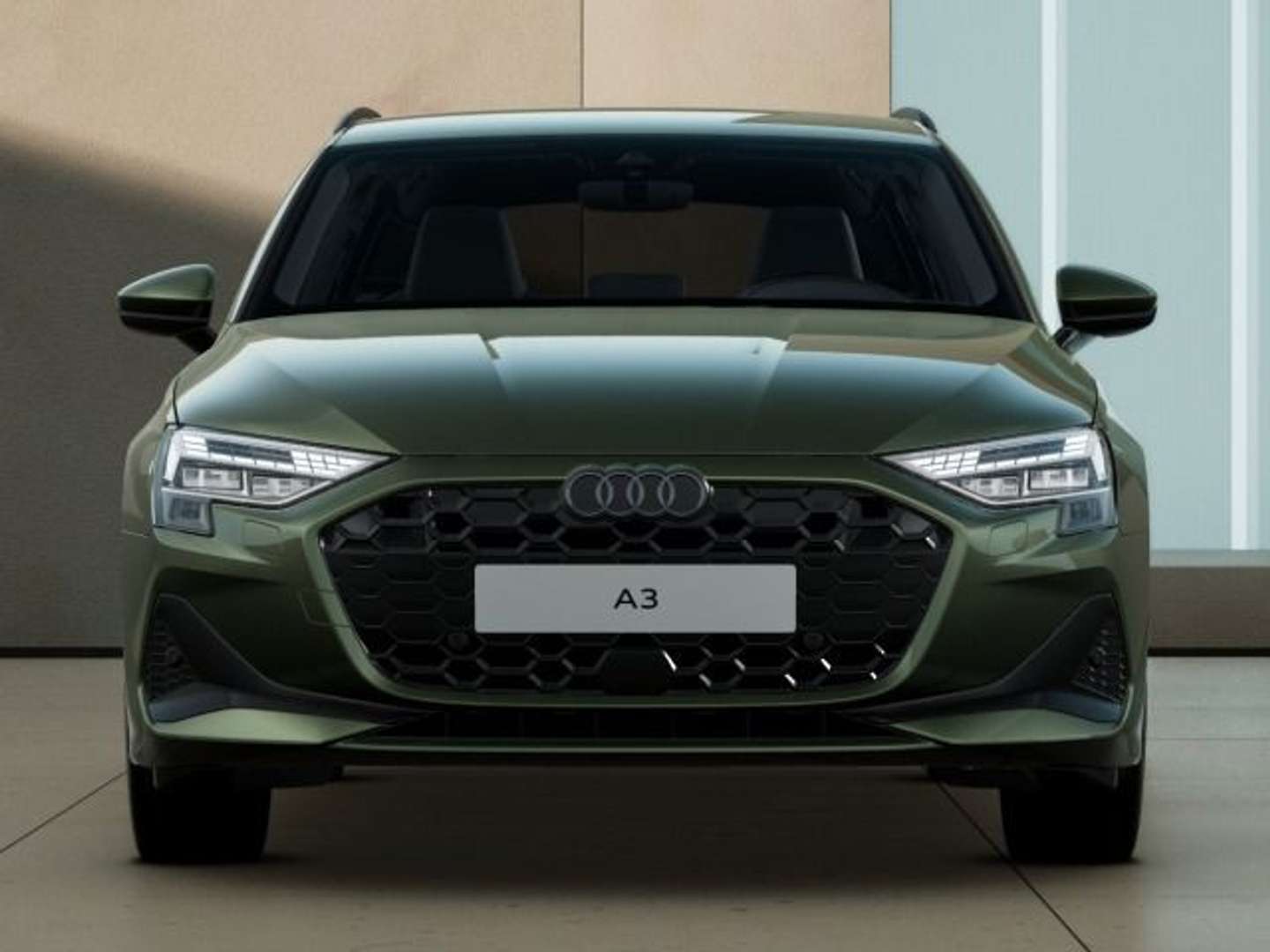 Audi A3 Advanced 40 TFSI E - 2025 - Joinsteer - #8