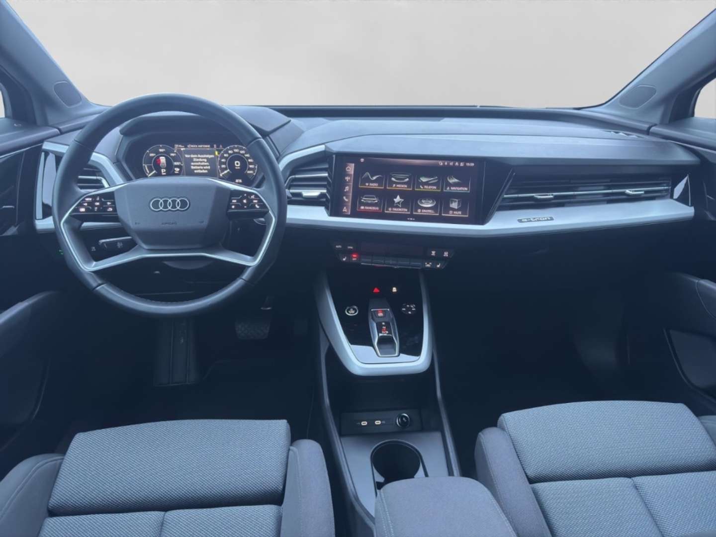 Audi Q4 E-tron 45 TFSI E - 2022 - Joinsteer - #14