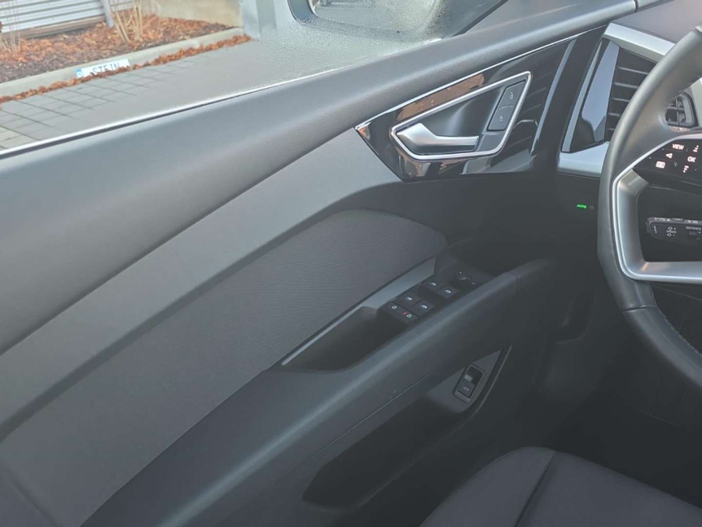 Audi Q4 E-tron - 2022 - Joinsteer - #12