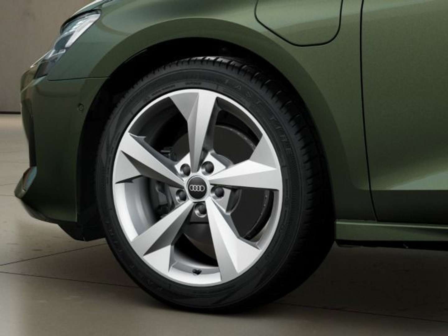 Audi A3 Advanced 40 TFSI E - 2025 - Joinsteer - #9