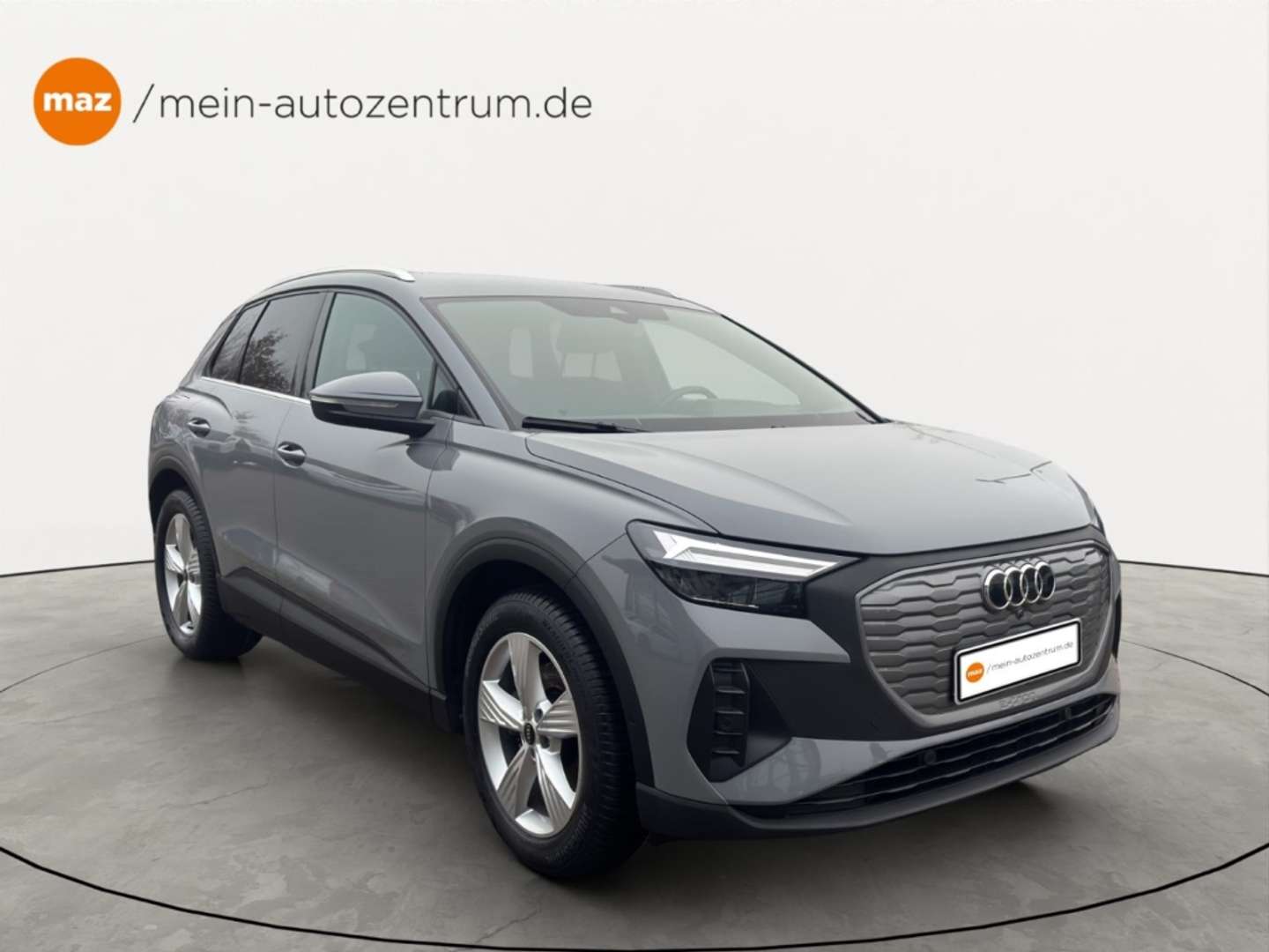 Audi Q4 E-tron 35 - 2022 - Joinsteer - #7