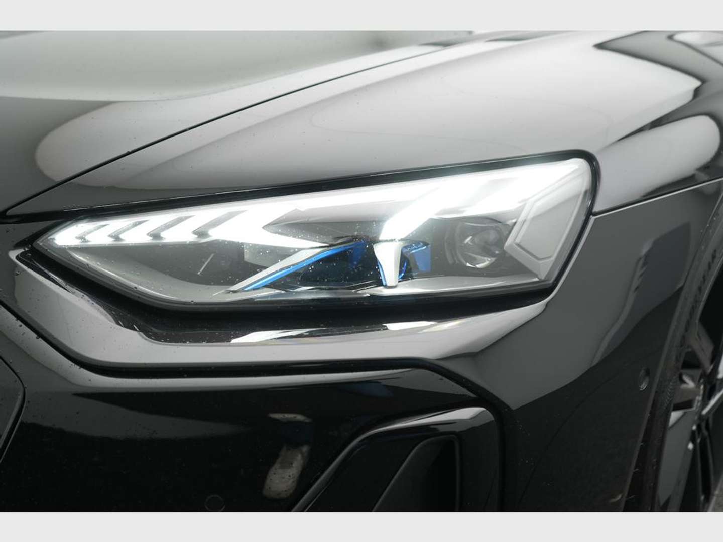 Audi E-tron GT - 2025 - Joinsteer - #9