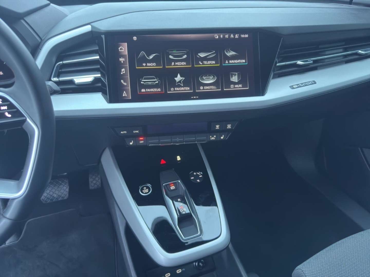 Audi Q4 E-tron 45 TFSI E - 2022 - Joinsteer - #15