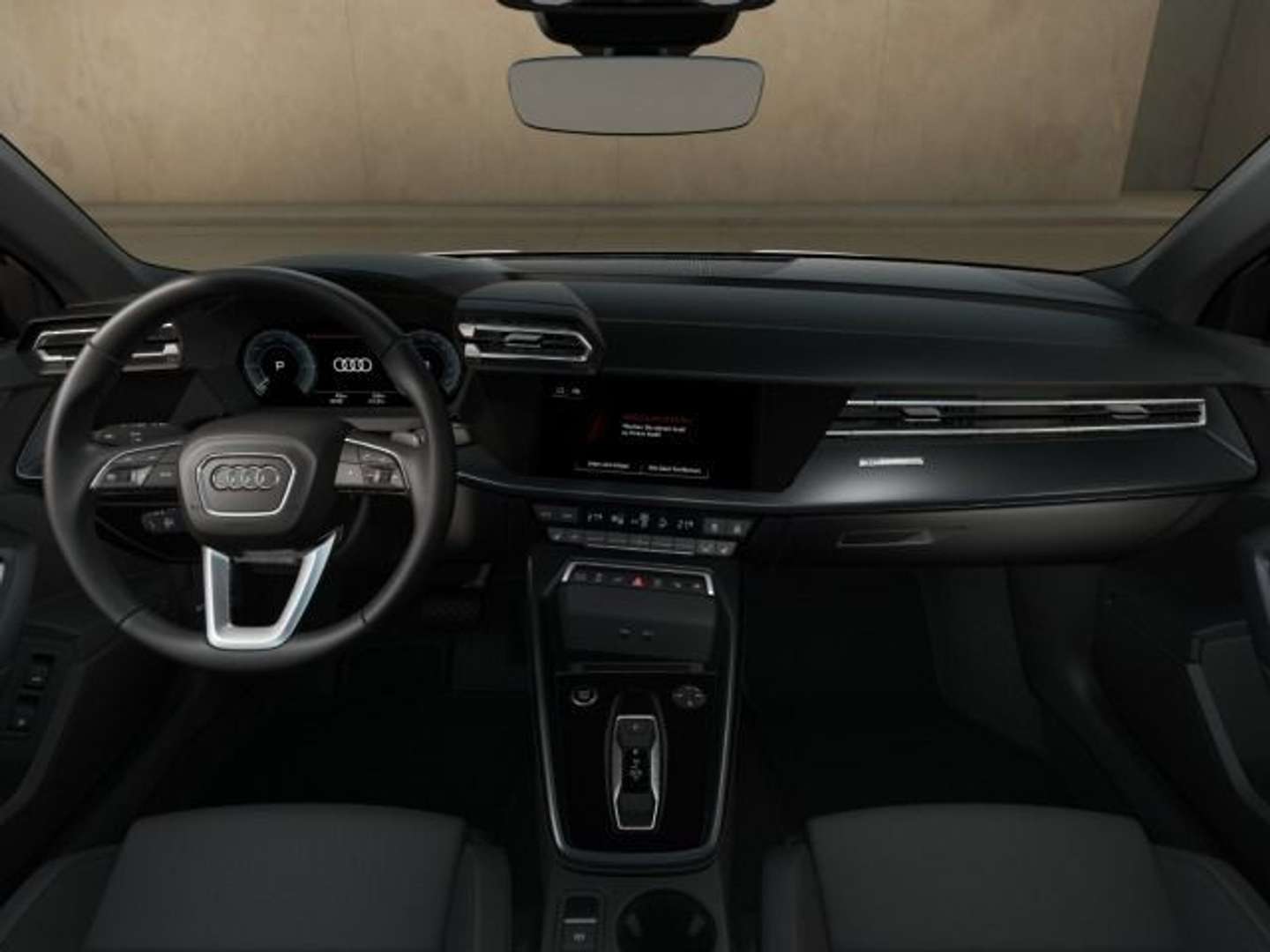 Audi A3 Advanced 40 TFSI E - 2025 - Joinsteer - #10