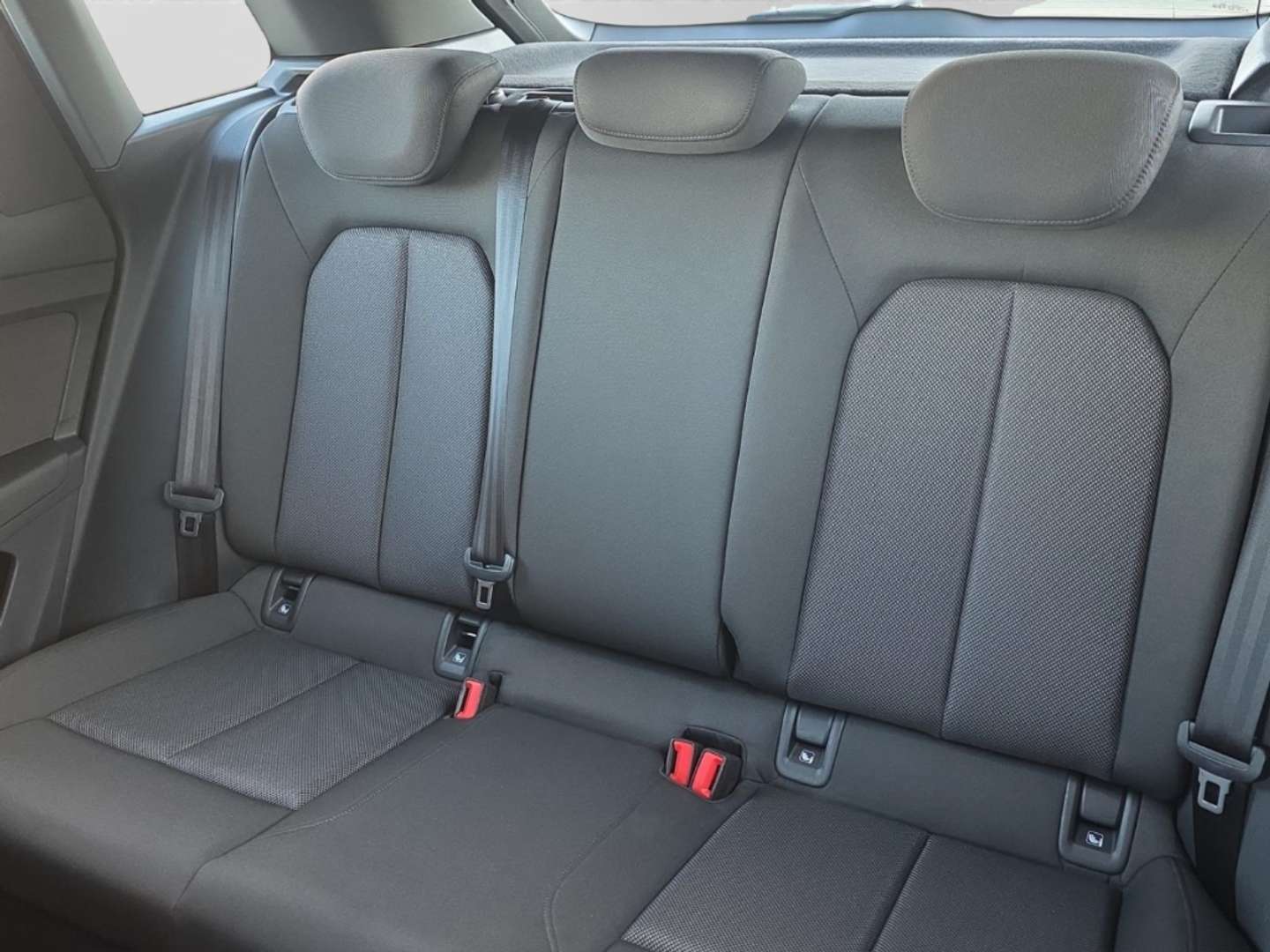 Audi Q4 E-tron - 2022 - Joinsteer - #13