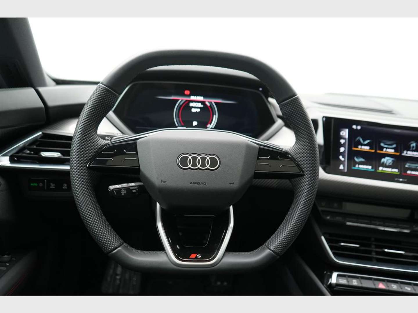 Audi E-tron GT - 2025 - Joinsteer - #10