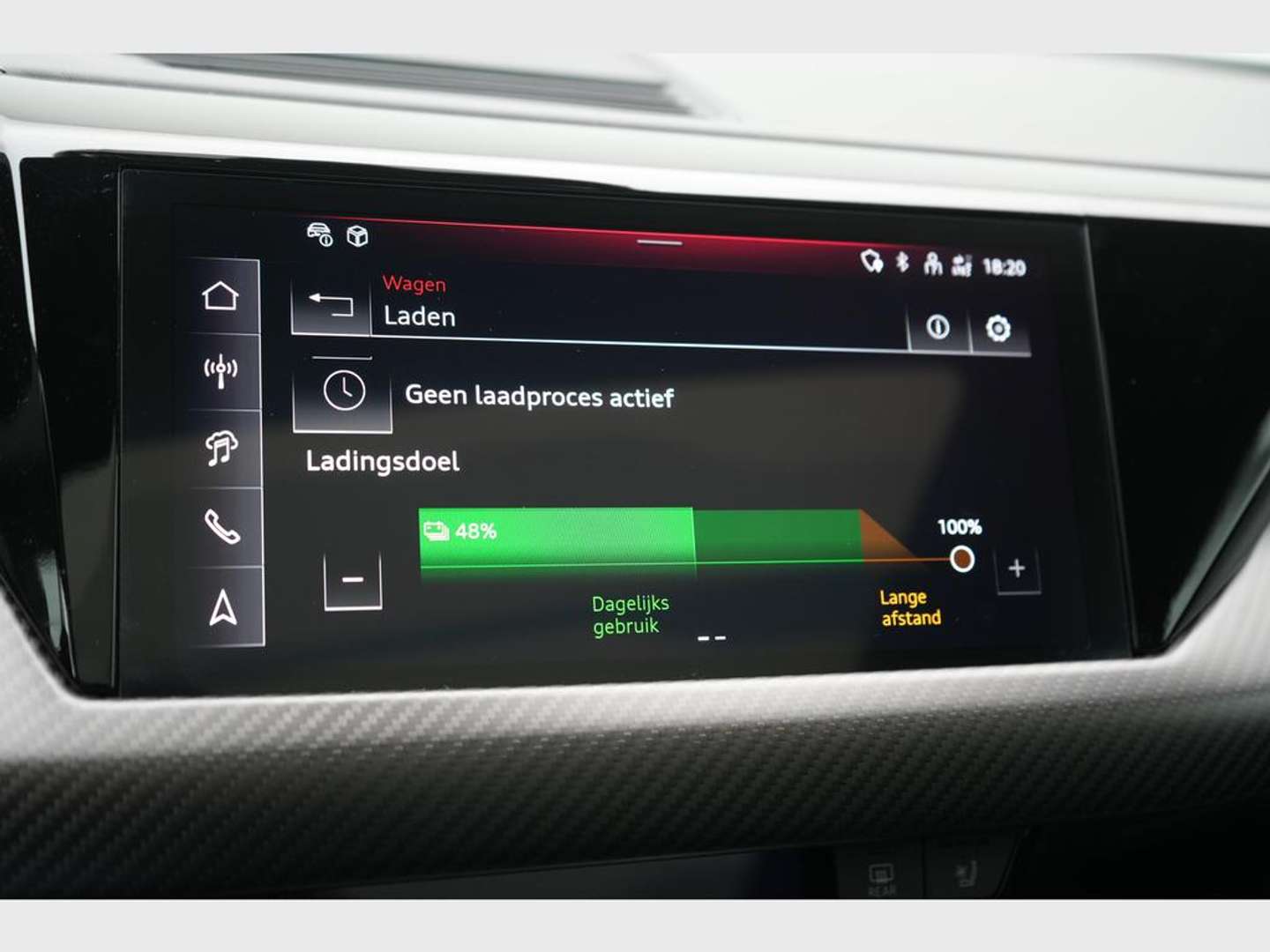 Audi E-tron GT - 2025 - Joinsteer - #11