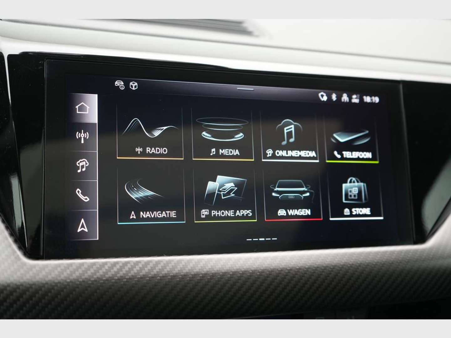 Audi E-tron GT - 2025 - Joinsteer - #12