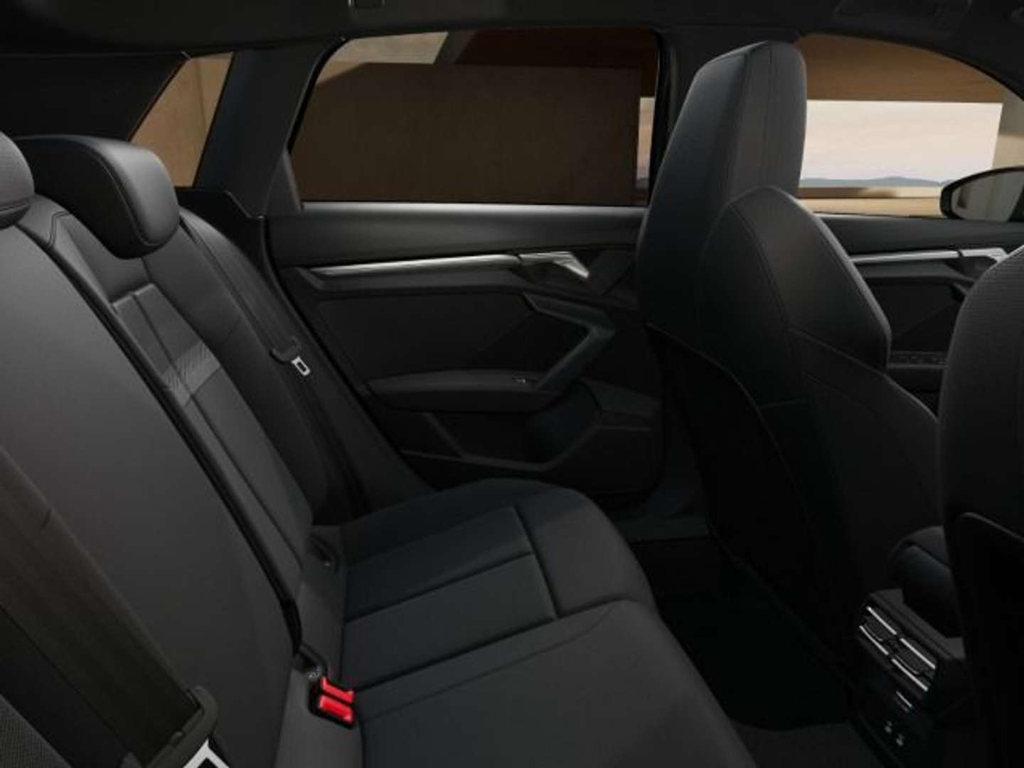 Audi A3 Advanced 40 TFSI E - 2025 - Joinsteer - #13