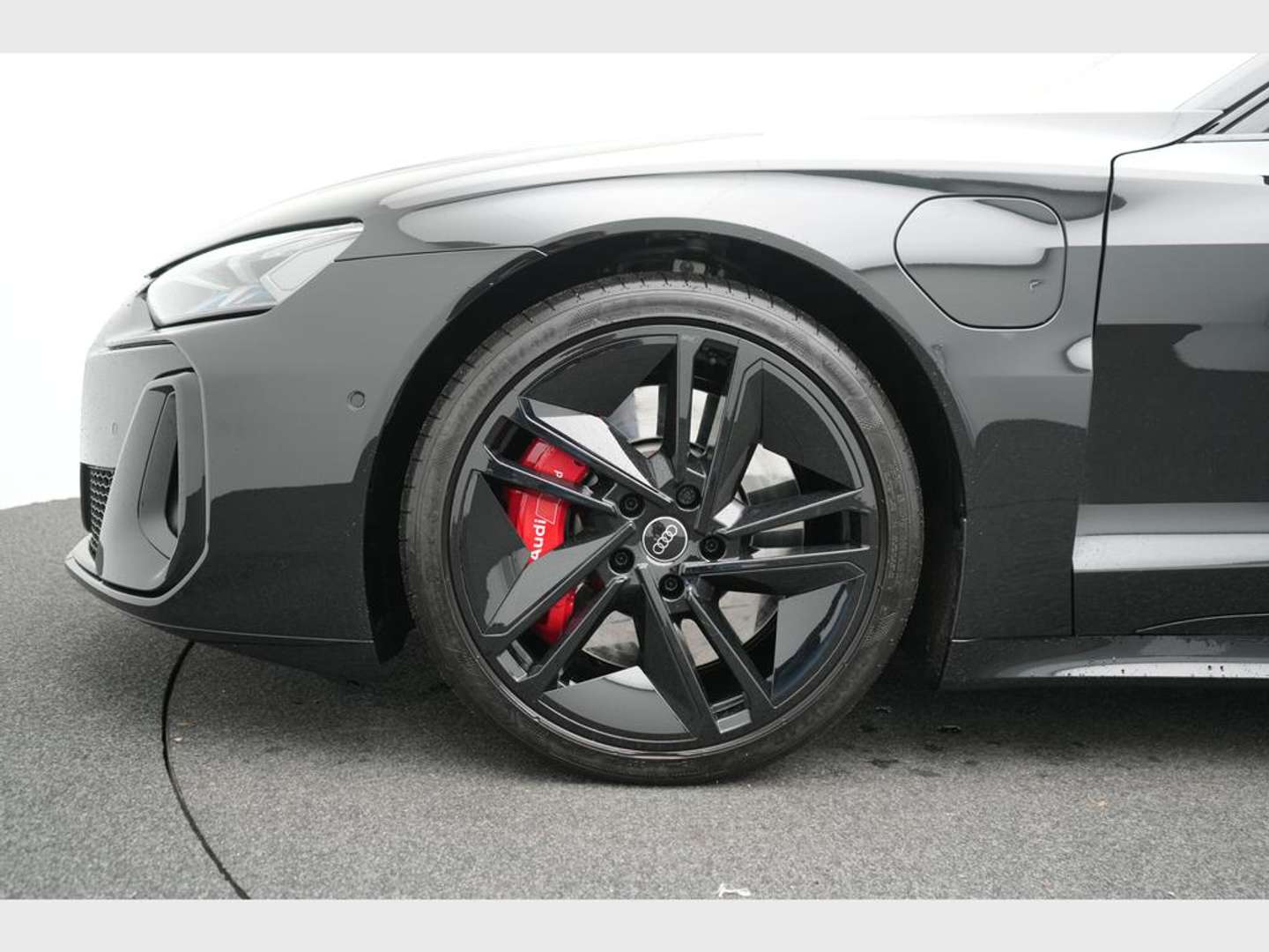 Audi E-tron GT - 2025 - Joinsteer - #13