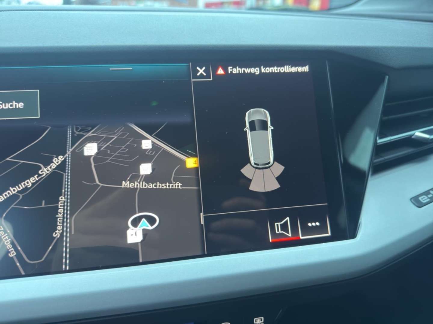 Audi Q4 E-tron 45 TFSI E - 2022 - Joinsteer - #18