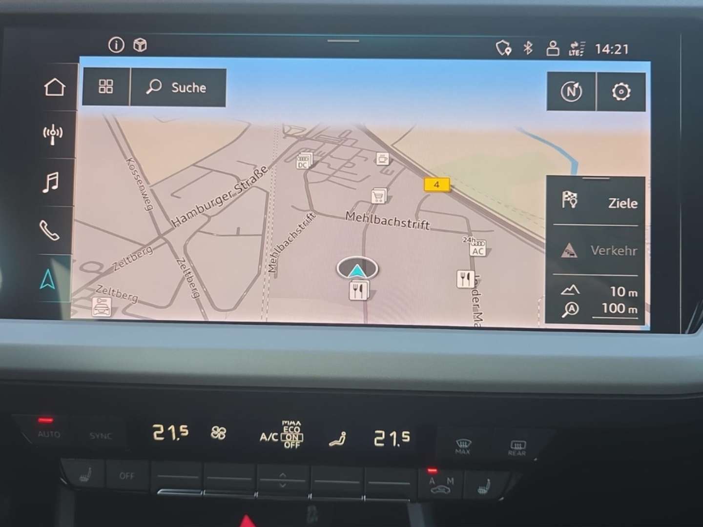 Audi Q4 E-tron - 2022 - Joinsteer - #16