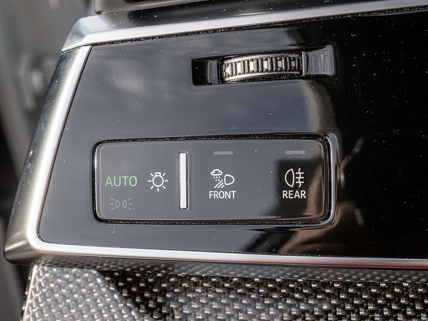 Audi SQ7 TFSI - 2022 - Joinsteer - #18