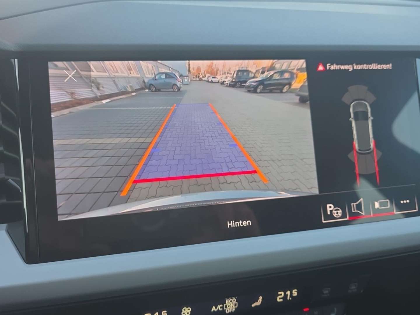 Audi Q4 E-tron - 2022 - Joinsteer - #17