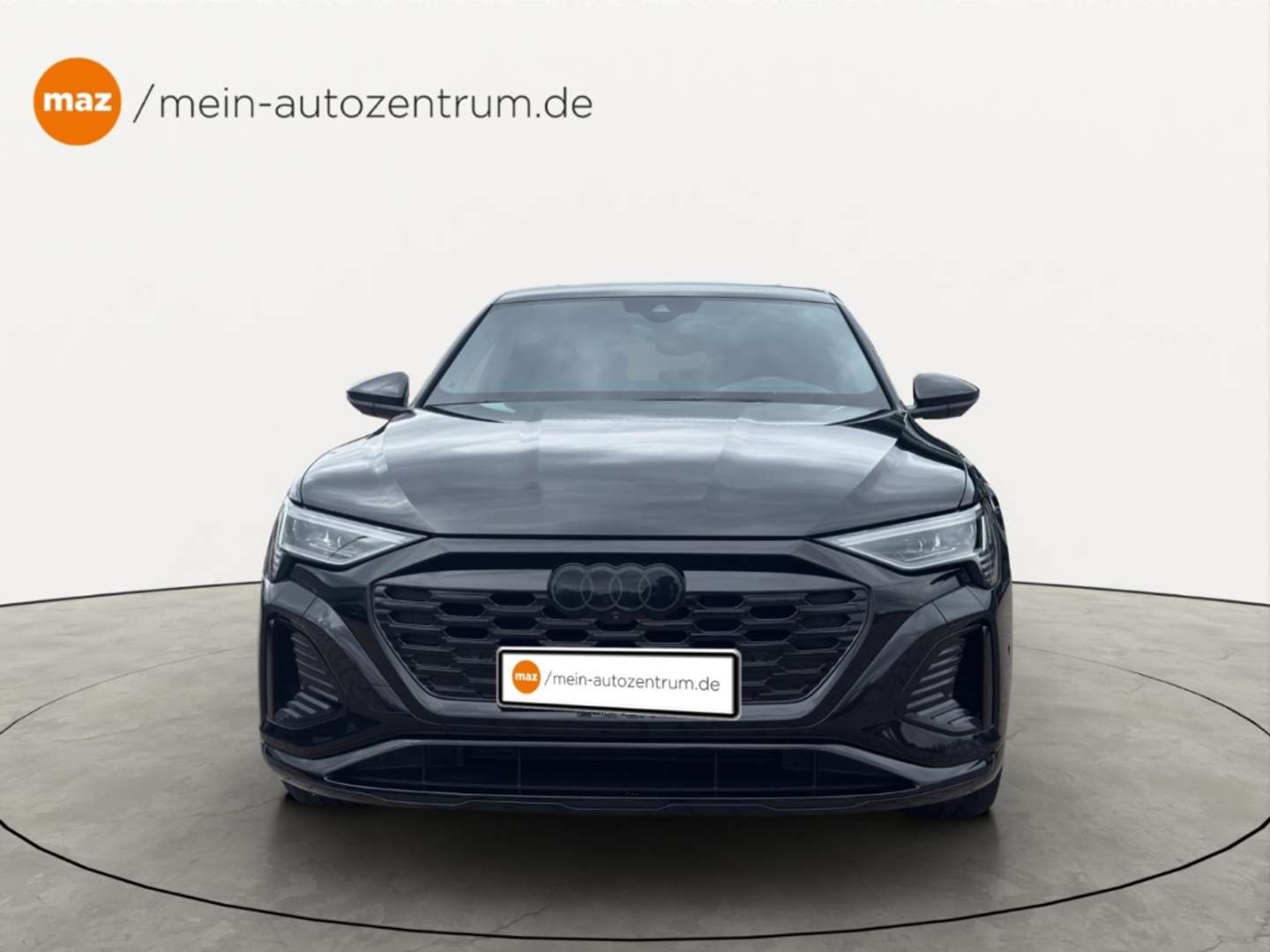 Audi Q8 E-tron S Line 55 - 2023 - Joinsteer - #2